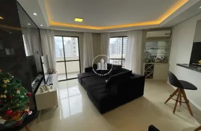 Cobertura com 3 quartos à venda na Rua Dom Pedro II, 176, Campinas, São José