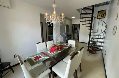 Cobertura com 3 quartos à venda na Rua Osni João Vieira, 237, Campinas, São José