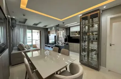 Apartamento com 3 quartos à venda na Rua Orlando Odilio Koerich, 201, Jardim Atlântico, Florianópolis