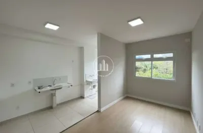 Apartamento com 2 quartos à venda na Avenida Paulo Roberto Vidal, 475, Bela Vista, Palhoça