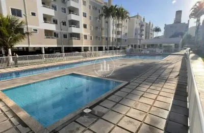 Apartamento mobiliado com 2 Dormitórios no Bairro Pagani II