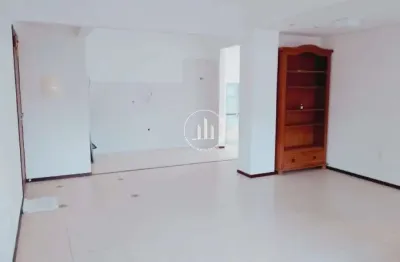 Apartamento com 3 quartos à venda na Avenida Madre Benvenuta, 411, Trindade, Florianópolis