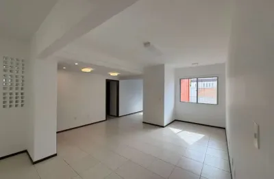 Apartamento com 3 quartos à venda na Avenida Madre Benvenuta, 411, Trindade, Florianópolis