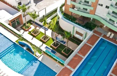 Apartamento com 3 quartos à venda na Rua Alba Dias Cunha, 147, Trindade, Florianópolis