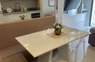 Kitnet / Stúdio à venda na Rua Capitão Romualdo de Barros, 850, Carvoeira, Florianópolis