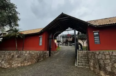 Casa com 3 quartos à venda na Rua Teodoro Manoel Dias, 100, Santo Antônio de Lisboa, Florianópolis