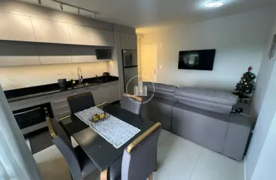 Apartamento com 2 quartos à venda na Rua João Bernadino da Rosa, 2173, Pedra Branca, Palhoça