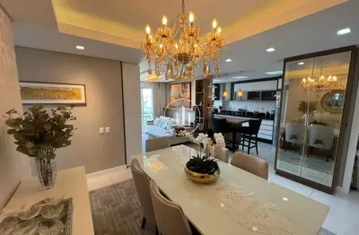 Apartamento com 3 quartos à venda na Avenida Atlântica, 327, Jardim Atlântico, Florianópolis