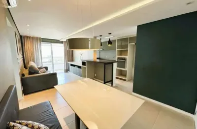 Apartamento com 2 quartos à venda na Rua Orlando Odilio Koerich, 308, Jardim Atlântico, Florianópolis