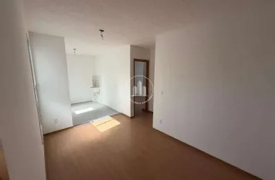 Apartamento com 2 quartos à venda na Rua Sebastião Alzemiro Dos Santos, 2100, Bela Vista, Palhoça