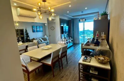 Apartamento com 3 quartos à venda na Rua José Lino Kretzer, 915, Centro, São José