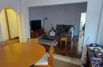 Apartamento com 2 quartos à venda na Rua Anita Garibaldi, 41, Centro, Florianópolis