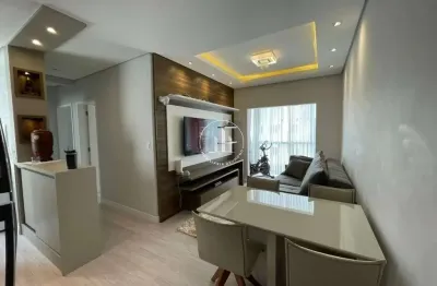 Apartamento com 2 quartos à venda na Rua Pedro Theisen Júnior, 343, Aririu, Palhoça