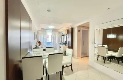 Apartamento com 2 quartos à venda na Avenida Presidente Nereu Ramos, 1100, Campinas, São José