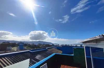 Cobertura com 1 quarto à venda na Rua Doutor Abel Capela, 772, Coqueiros, Florianópolis