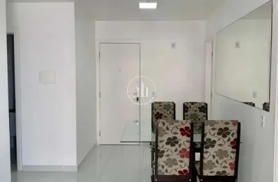 Apartamento com 2 quartos à venda na Rua Wenceslau Evaristo Silva, 65, Serraria, São José