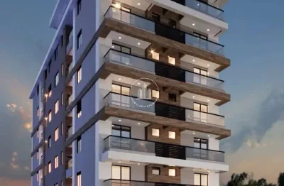 Apartamento com 2 quartos à venda na Das Cerejeiras, 1234, Pedra Branca, Palhoça