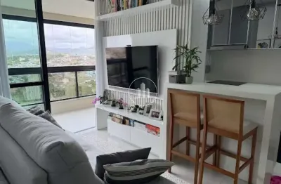 Apartamento com 2 quartos à venda na Rua Luca, 1130, Pagani, Palhoça