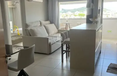 Apartamento com 2 quartos à venda na Rua Fagundes Varela, 1187, Areias, São José