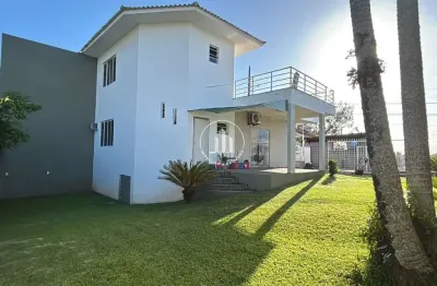 Casa com 2 quartos à venda na Servidão Epaminondas Vicente de Carvalho, 227, Agronômica, Florianópolis
