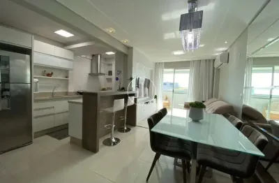 Cobertura com 2 quartos à venda na Rua Heronildes José da Silva, 18, Nossa Senhora do Rosário, São José