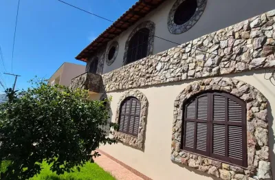 Casa com 5 quartos à venda na Rua Saldanha da Gama, 688, Barreiros, São José