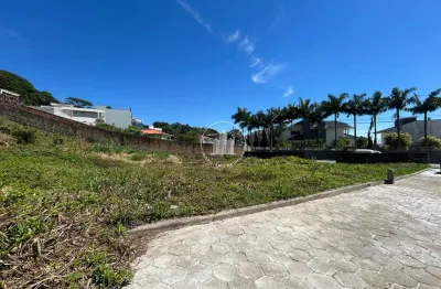 Terreno à venda na Rua Assis Brasil, 4848, Ponta de Baixo, São José