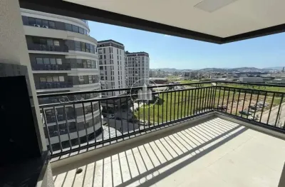 Apartamento com 3 quartos à venda na Rua dos Cardeais, 321, Pedra Branca, Palhoça