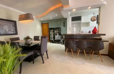 Apartamento com 3 quartos à venda na Avenida Governador Adolfo Konder, 251, Campinas, São José