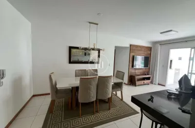 Apartamento com 3 quartos à venda na Rua Leonardo Francisco Ferreira, 100, Rio Caveiras, Biguaçu