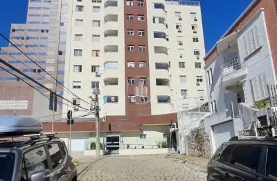 Apartamento com 3 quartos à venda na Rua Martinho Calado, 20, Centro, Florianópolis