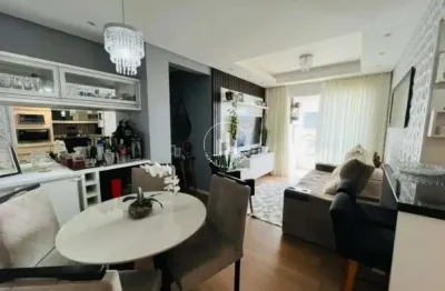 Apartamento com 2 quartos à venda na Rua Angelita Figueiredo, 1596, Areias, São José