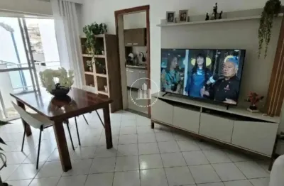 Apartamento com 2 quartos à venda na Rua Gentil Sandin, 380, Praia Comprida, São José