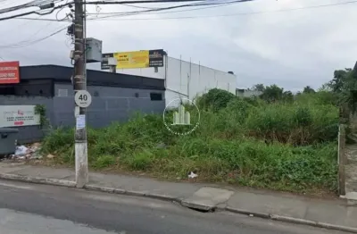 Terreno à venda na Rua José Cosme Pamplona, 400, Bela Vista, Palhoça