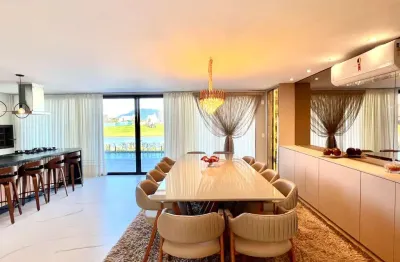 Casa com 3 quartos à venda na Rua Lagoinha, 001, Pedra Branca, Palhoça