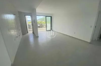 Apartamento com 2 quartos à venda na Rua Domingos Coelho, 100, Praia João Rosa, Biguaçu