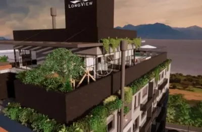 Apartamento com 2 quartos à venda na Avenida Prefeito Waldemar Vieira, 947, Saco dos Limões, Florianópolis