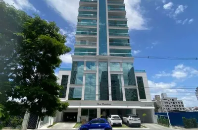 Apartamento com 3 quartos à venda na Avenida da Pedra Branca, 227, Pedra Branca, Palhoça