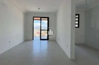 Apartamento com 2 quartos à venda na Rua Xangrilá, 808, Barreiros, São José