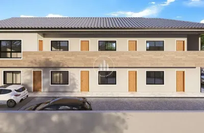 Kitnet / Stúdio à venda na Rua Ipê Amarelo, 01, Potecas, São José