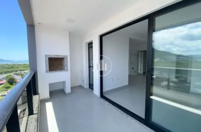 Apartamento com 3 quartos à venda na Rua Justino Adalberto Leal, 150, Centro, Biguaçu