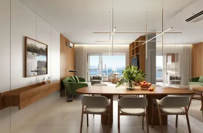 Apartamento com 3 quartos à venda na Rua Victor Meirelles, 15, Campinas, São José