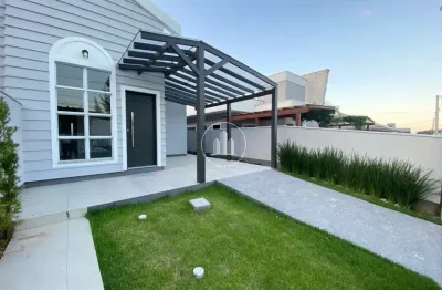 Casa com 3 quartos à venda na Rua Gian Francisco de Espíndola, 180, Fundos, Biguaçu