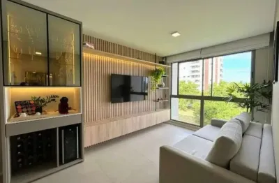 Apartamento com 2 quartos à venda na Rua Orlando Odilio Koerich, 307, Jardim Atlântico, Florianópolis