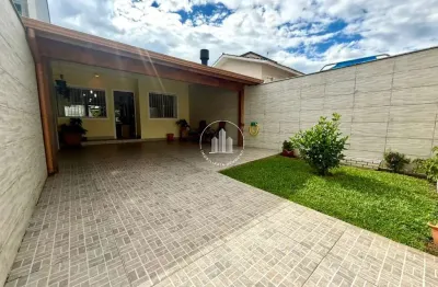 Casa em condomínio fechado com 2 quartos à venda na Rua Eritrina, 160, Potecas, São José