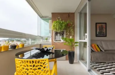 Apartamento com 3 quartos à venda na Rodovia Admar Gonzaga, 707, Itacorubi, Florianópolis