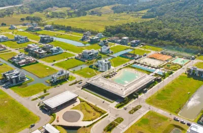 Terreno à venda na Rua Lagoinha, 65, Pedra Branca, Palhoça