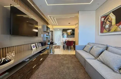 Apartamento com 2 quartos à venda na Avenida Barão do Rio Branco, 79, Centro, Palhoça