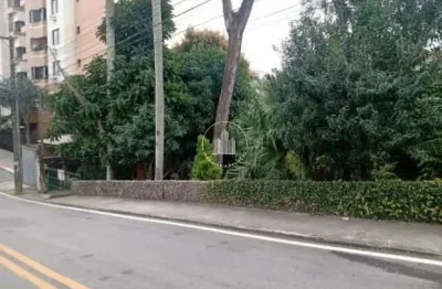 Terreno à venda na Rua João Evangelista da Costa, 663, Jardim Atlântico, Florianópolis