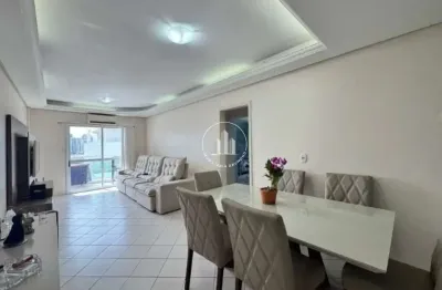Apartamento com 3 quartos à venda na Rua Coronel Américo, 68, Barreiros, São José